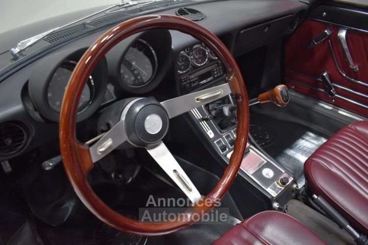 Alfa Romeo Spider 2000 - <small></small> 29.900 € <small>TTC</small> - #37