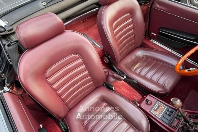 Alfa Romeo Spider 2000 VELOCE - <small></small> 11.500 € <small>TTC</small> - #15