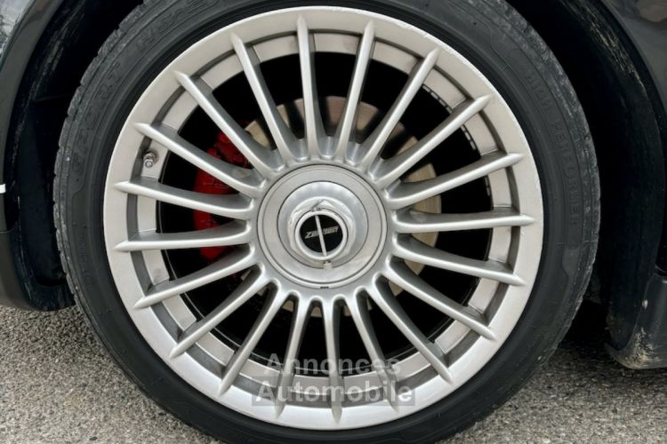 Alfa Romeo Spider 2.0i 16V Twin Spark - <small></small> 11.990 € <small>TTC</small> - #5