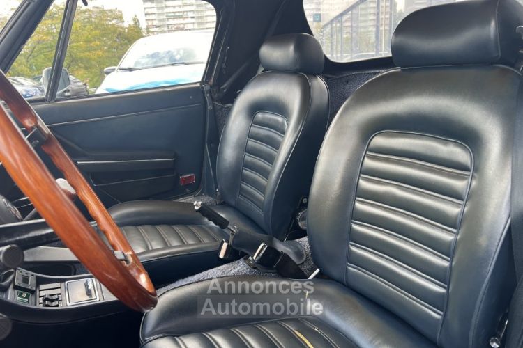 Alfa Romeo Spider 2.0L 128 cv duetto - <small></small> 16.190 € <small>TTC</small> - #21