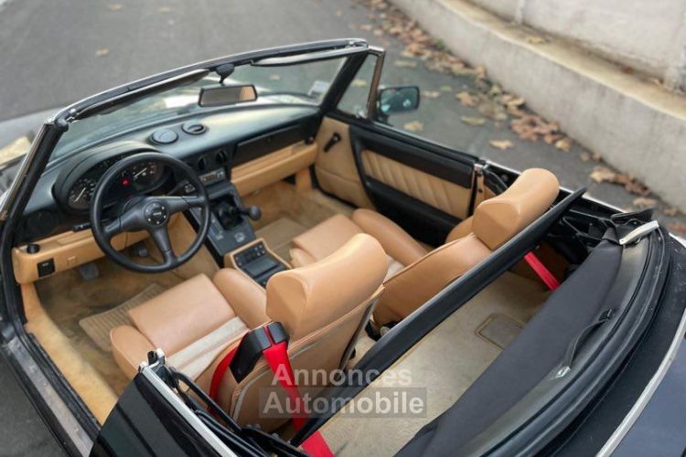 Alfa Romeo Spider 4 2.0 - <small></small> 17.490 € <small>TTC</small> - #6