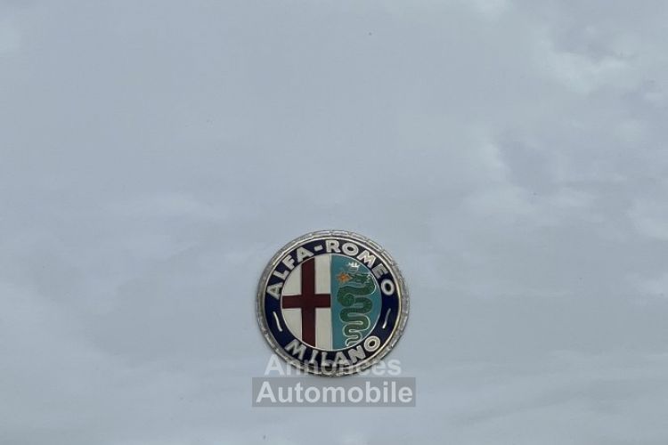 Alfa Romeo Spider Duetto - Prix sur Demande - #15