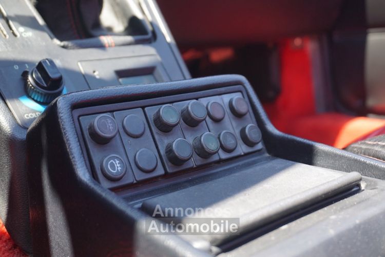 Alfa Romeo Spider Quadrifoglio - <small></small> 16.850 € <small>TTC</small> - #45