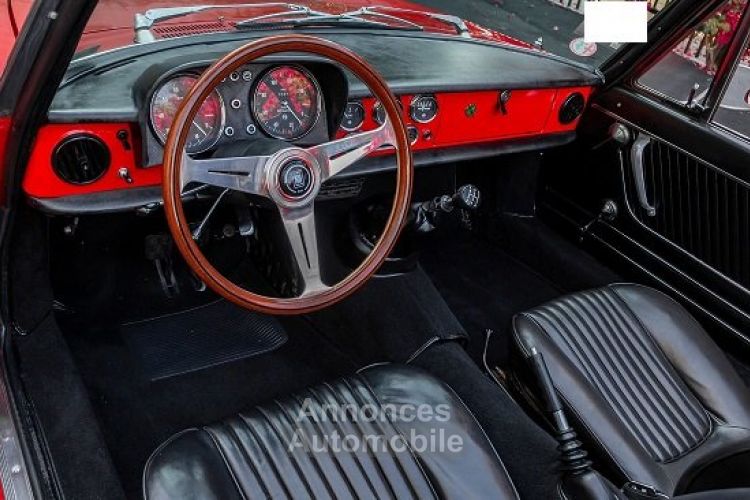 Alfa Romeo Spider SYLC EXPORT VELOCE 1750 - <small></small> 42.900 € <small>TTC</small> - #7