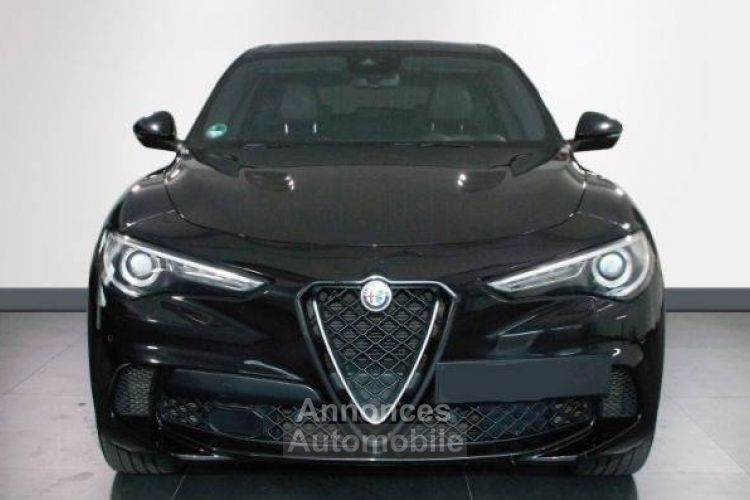 Alfa Romeo Stelvio  2.9 V6 510ch Quadrifoglio Q4 AT8 - <small></small> 53.900 € <small>TTC</small> - #3