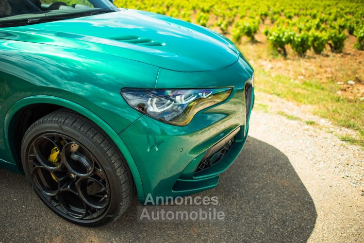 Alfa Romeo Stelvio - <small></small> 185.000 € <small></small> - #21