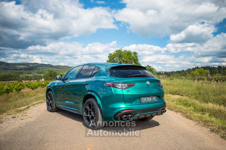 Alfa Romeo Stelvio - <small></small> 185.000 € <small></small> - #2