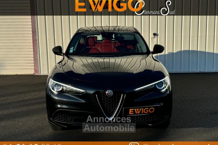 Alfa Romeo Stelvio 2.0T 200ch LUSSO Q4 AT8 - <small></small> 22.490 € <small>TTC</small> - #3