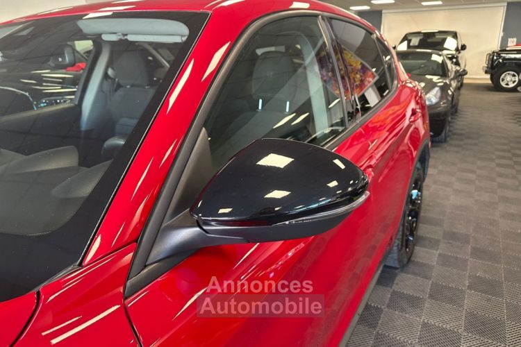 Alfa Romeo Stelvio 2.0T 200ch Q4 AT8 origine france Entretien Exclusivement - <small></small> 21.900 € <small>TTC</small> - #16