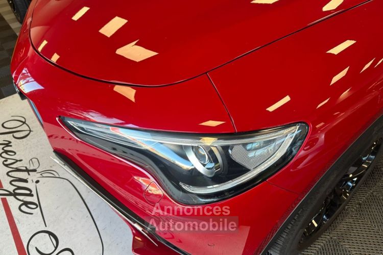 Alfa Romeo Stelvio 2.0T 200ch Q4 AT8 origine france Entretien Exclusivement - <small></small> 21.900 € <small>TTC</small> - #17