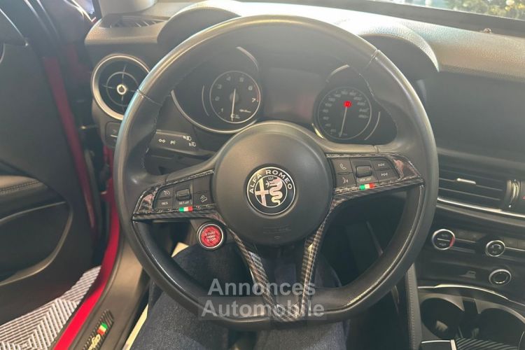 Alfa Romeo Stelvio 2.0T 200ch Q4 AT8 origine france Entretien Exclusivement Possibilité de crédit classique 342 Euros /mois - <small></small> 21.900 € <small>TTC</small> - #31