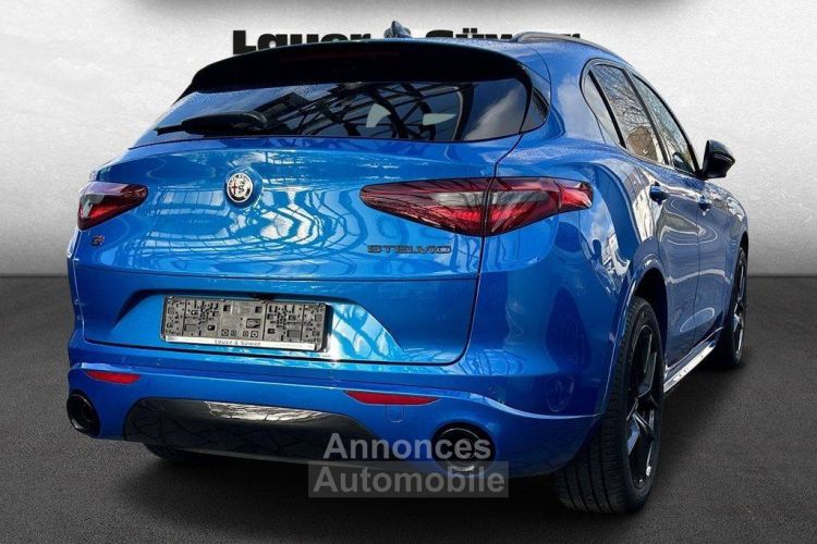 Alfa Romeo Stelvio 2.0T 280ch Veloce Q4 AT8 MY21 - <small></small> 45.900 € <small>TTC</small> - #2