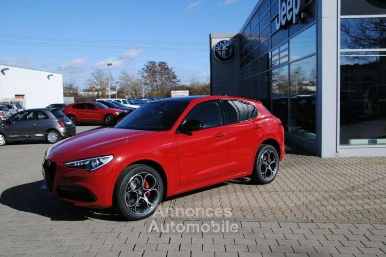 Alfa Romeo Stelvio 2.0T 280ch Veloce Q4 AT8 MY22 - <small></small> 58.900 € <small>TTC</small> - #1