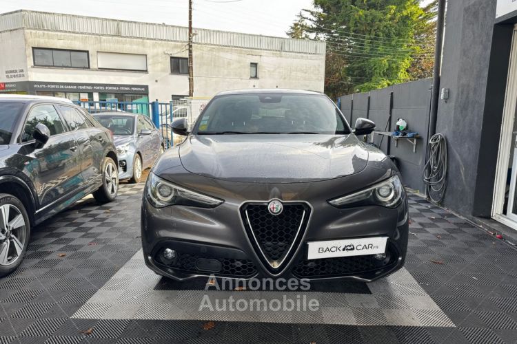 Alfa Romeo Stelvio 2.2 150 ch AT8 Super - <small></small> 15.990 € <small>TTC</small> - #2