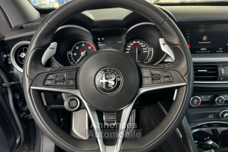 Alfa Romeo Stelvio 2.2 150 ch AT8 Super - <small></small> 15.990 € <small>TTC</small> - #5