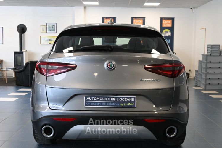 Alfa Romeo Stelvio 2.2 150 ch AT8 Super - <small></small> 18.859 € <small>TTC</small> - #5