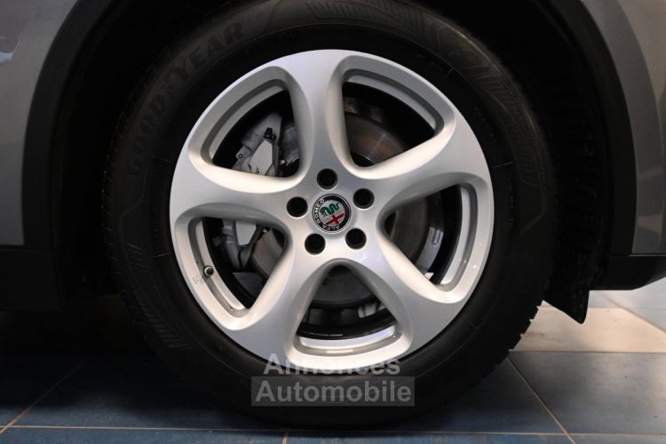 Alfa Romeo Stelvio 2.2 150 ch AT8 Super - <small></small> 18.859 € <small>TTC</small> - #22