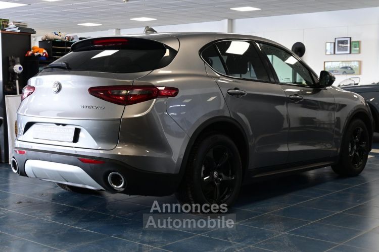 Alfa Romeo Stelvio 2.2 150 ch AT8 Super - <small></small> 18.969 € <small>TTC</small> - #4