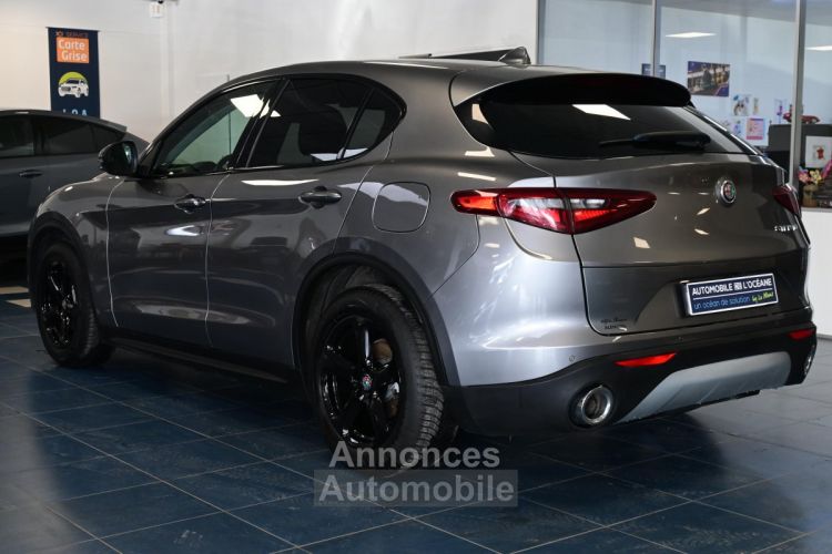 Alfa Romeo Stelvio 2.2 150 ch AT8 Super - <small></small> 18.969 € <small>TTC</small> - #6