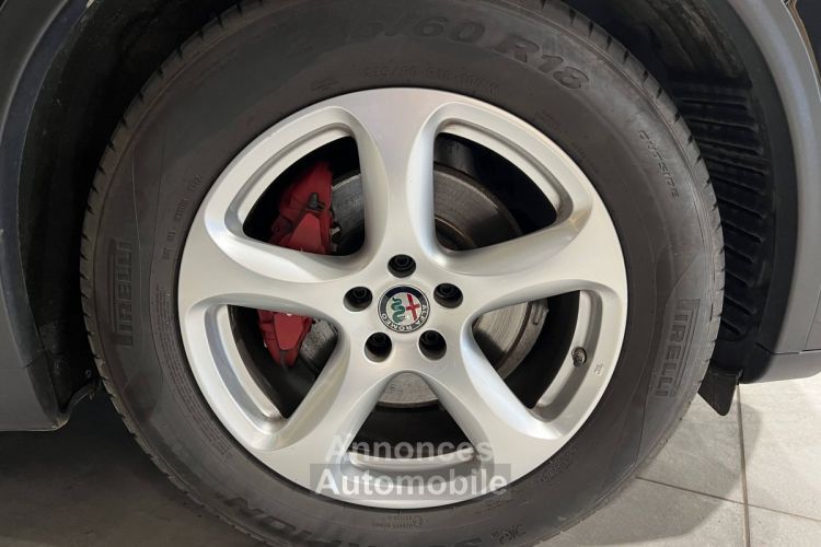 Alfa Romeo Stelvio 2.2 180 ch AT8 Super - <small></small> 22.990 € <small>TTC</small> - #10