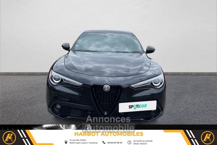 Alfa Romeo Stelvio 2.2 190 ch q4 at8 sprint - <small></small> 33.990 € <small></small> - #2