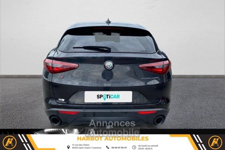 Alfa Romeo Stelvio 2.2 190 ch q4 at8 sprint - <small></small> 33.990 € <small></small> - #5