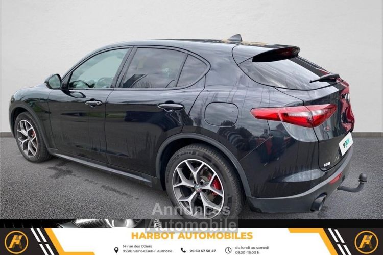 Alfa Romeo Stelvio 2.2 190 ch q4 at8 sprint - <small></small> 33.990 € <small></small> - #7