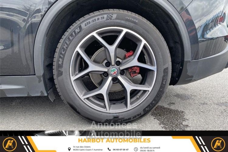 Alfa Romeo Stelvio 2.2 190 ch q4 at8 sprint - <small></small> 33.990 € <small></small> - #11