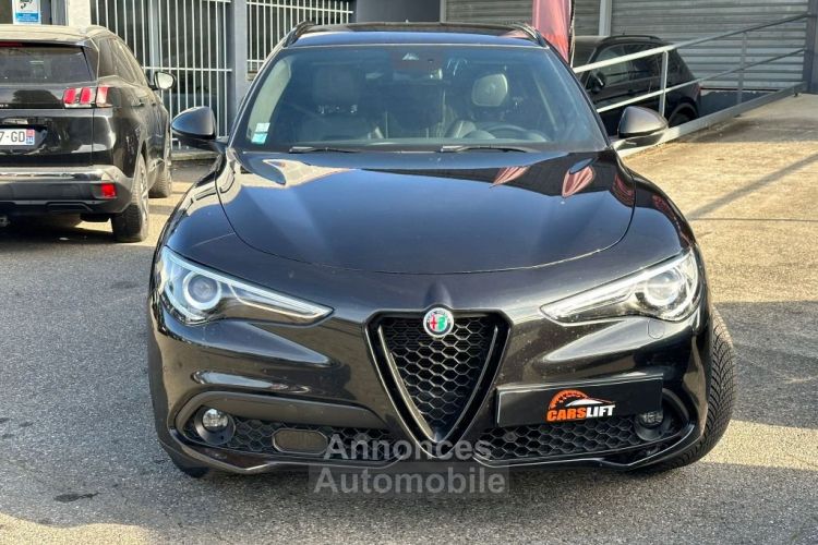 Alfa Romeo Stelvio 2.2 190Cv AT8 SPORT EDITION - <small></small> 27.990 € <small>TTC</small> - #2