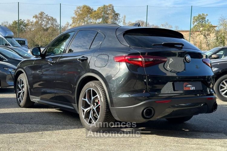 Alfa Romeo Stelvio 2.2 190Cv AT8 SPORT EDITION - <small></small> 27.990 € <small>TTC</small> - #5