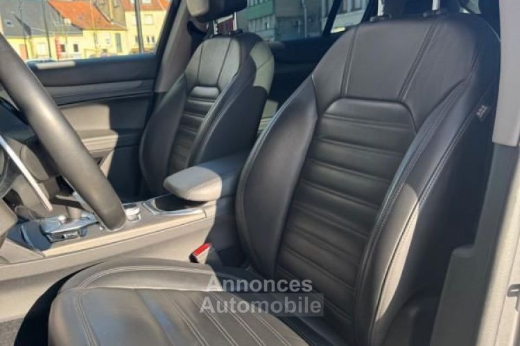 Alfa Romeo Stelvio 2.2 D 160CH TI AT8 - <small></small> 31.980 € <small>TTC</small> - #10