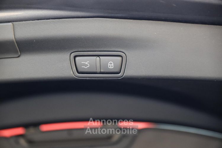 Alfa Romeo Stelvio 2.2 D 190 BVA TI CUIR SIEGES ELECTRIQUES/CHAUFFANTS - <small></small> 29.970 € <small></small> - #24