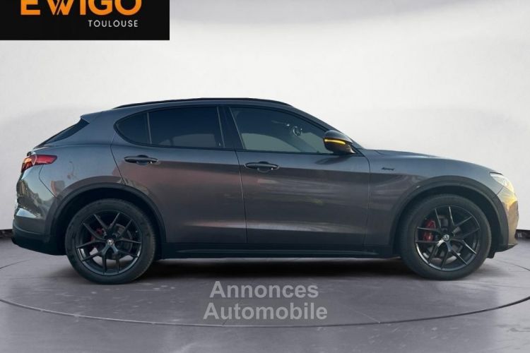 Alfa Romeo Stelvio 2.2 D 190CH SPRINT, - <small></small> 36.990 € <small>TTC</small> - #6