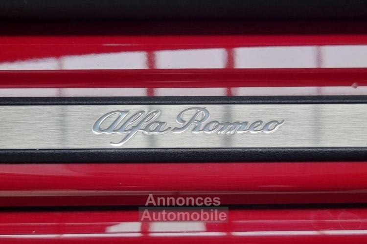 Alfa Romeo Stelvio 2.2 D - 210 - BVA Veloce Q4 - <small></small> 39.700 € <small>TTC</small> - #17