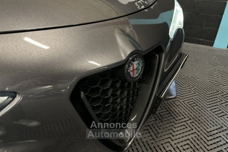 Alfa Romeo Stelvio 2.2 DIESEL 150CH SUPER AT8 - <small></small> 19.977 € <small>TTC</small> - #3