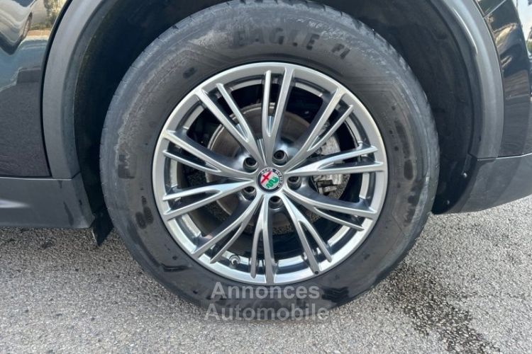 Alfa Romeo Stelvio 2.2 Diesel 160ch Super AT8 MY21 - <small></small> 30.990 € <small>TTC</small> - #11