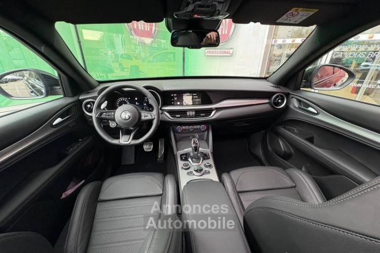 Alfa Romeo Stelvio 2.2 Diesel 160ch Veloce AT8 - <small></small> 56.490 € <small>TTC</small> - #14