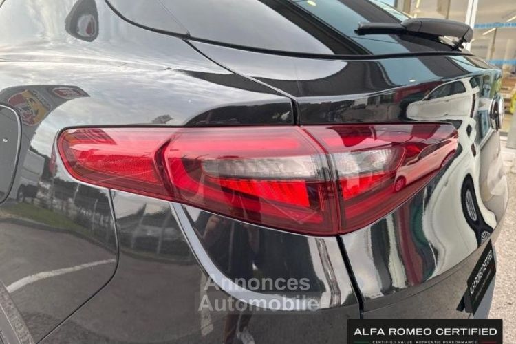 Alfa Romeo Stelvio 2.2 Diesel 190ch Super AT8 MY21 - <small></small> 31.990 € <small>TTC</small> - #13