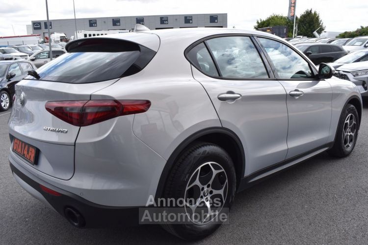 Alfa Romeo Stelvio 2.2 DIESEL 190CH SUPER Q4 AT8 MY22 - <small></small> 33.450 € <small>TTC</small> - #2