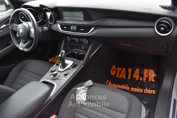 Alfa Romeo Stelvio 2.2 DIESEL 190CH SUPER Q4 AT8 MY22 - <small></small> 33.450 € <small>TTC</small> - #3