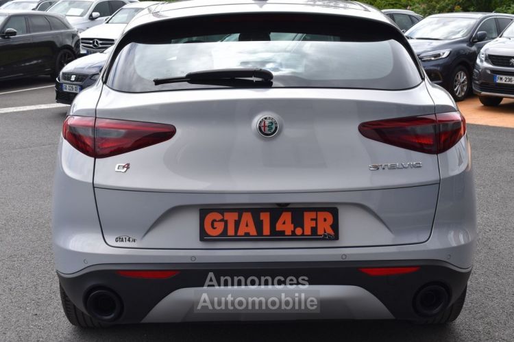 Alfa Romeo Stelvio 2.2 DIESEL 190CH SUPER Q4 AT8 MY22 - <small></small> 33.450 € <small>TTC</small> - #18