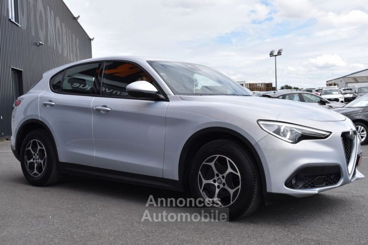 Alfa Romeo Stelvio 2.2 DIESEL 190CH SUPER Q4 AT8 MY22 - <small></small> 33.450 € <small>TTC</small> - #20