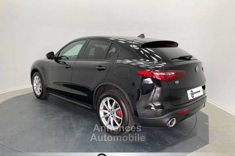 Alfa Romeo Stelvio 2.2 Diesel 210ch AT8 Q4 Sport Edition - <small></small> 25.990 € <small>TTC</small> - #2