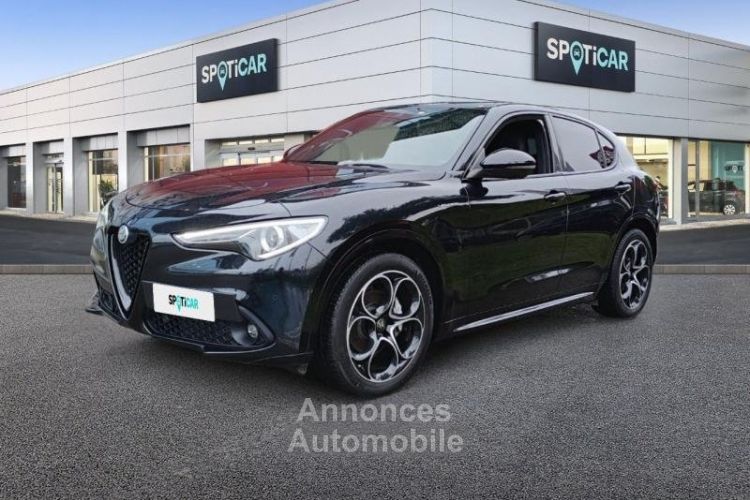 Alfa Romeo Stelvio 2.2 Diesel 210ch Veloce Q4 AT8 MY22 - <small></small> 39.990 € <small>TTC</small> - #1