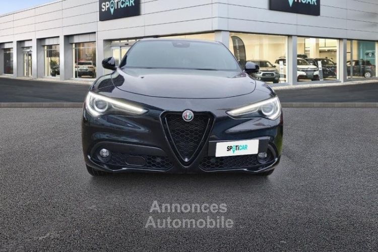 Alfa Romeo Stelvio 2.2 Diesel 210ch Veloce Q4 AT8 MY22 - <small></small> 39.990 € <small>TTC</small> - #2