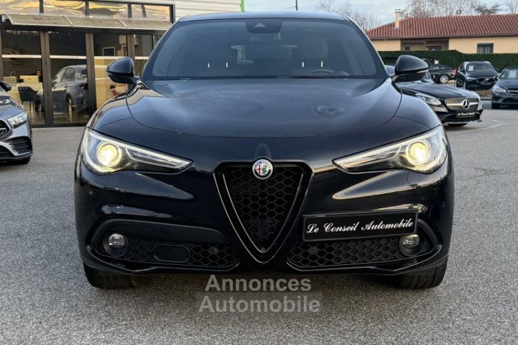 Alfa Romeo Stelvio 2.2 DIESEL 210CH VELOCE Q4 AT8 MY22 - <small></small> 31.990 € <small>TTC</small> - #2