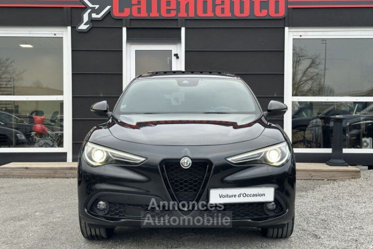 Alfa Romeo Stelvio 2.2 DIESEL 210CH VELOCE TI Q4 AT8 MY21 210 - - <small></small> 36.990 € <small>TTC</small> - #3