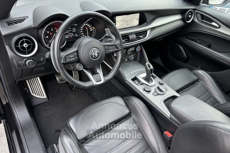 Alfa Romeo Stelvio 2.2 DIESEL 210CH VELOCE TI Q4 AT8 MY21 210 - - <small></small> 36.990 € <small>TTC</small> - #7