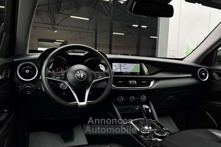 Alfa Romeo Stelvio 2.2 DIESEL B-TECH  - <small></small> 22.990 € <small>TTC</small> - #7