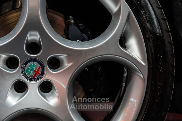 Alfa Romeo Stelvio 2.2 JTDM 210CH EDTION 6C VILLA D’ESTE - <small></small> 39.900 € <small>TTC</small> - #10